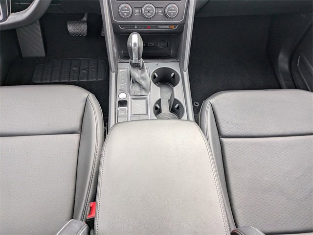 Used 2019 Volkswagen Atlas SE w/ Towing Package image 21