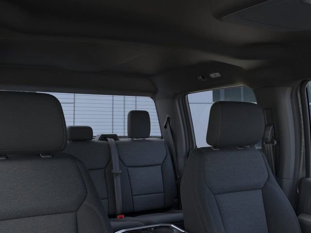 New 2026 Ford F150 XLT image 22