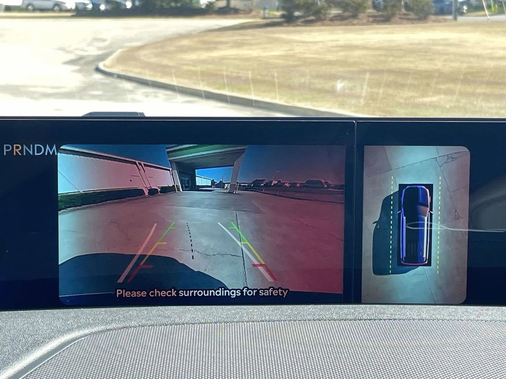 New 2025 Lincoln Navigator L Reserve image 19