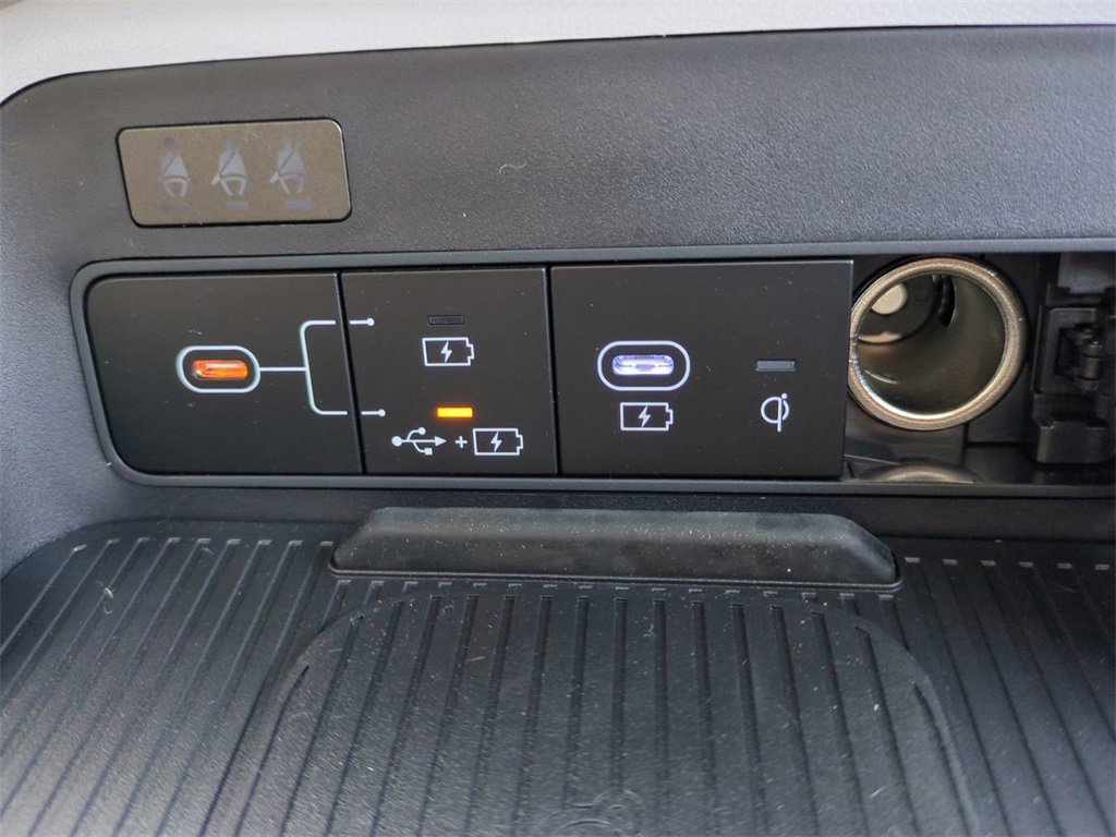 New 2026 Hyundai Kona SEL Sport image 24