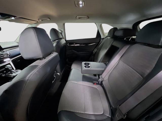 Certified 2023 Kia Seltos S w/ Navigation Package image 24