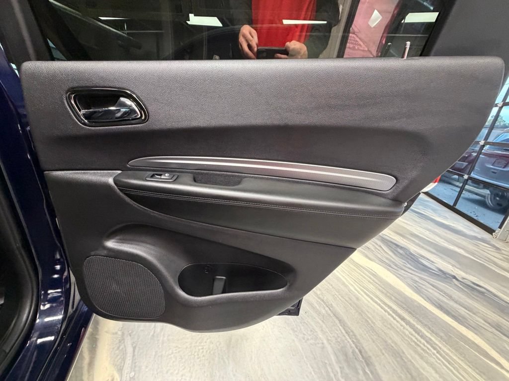 Used 2018 Dodge Durango GT w/ Premium Group AWD/4WD image 47