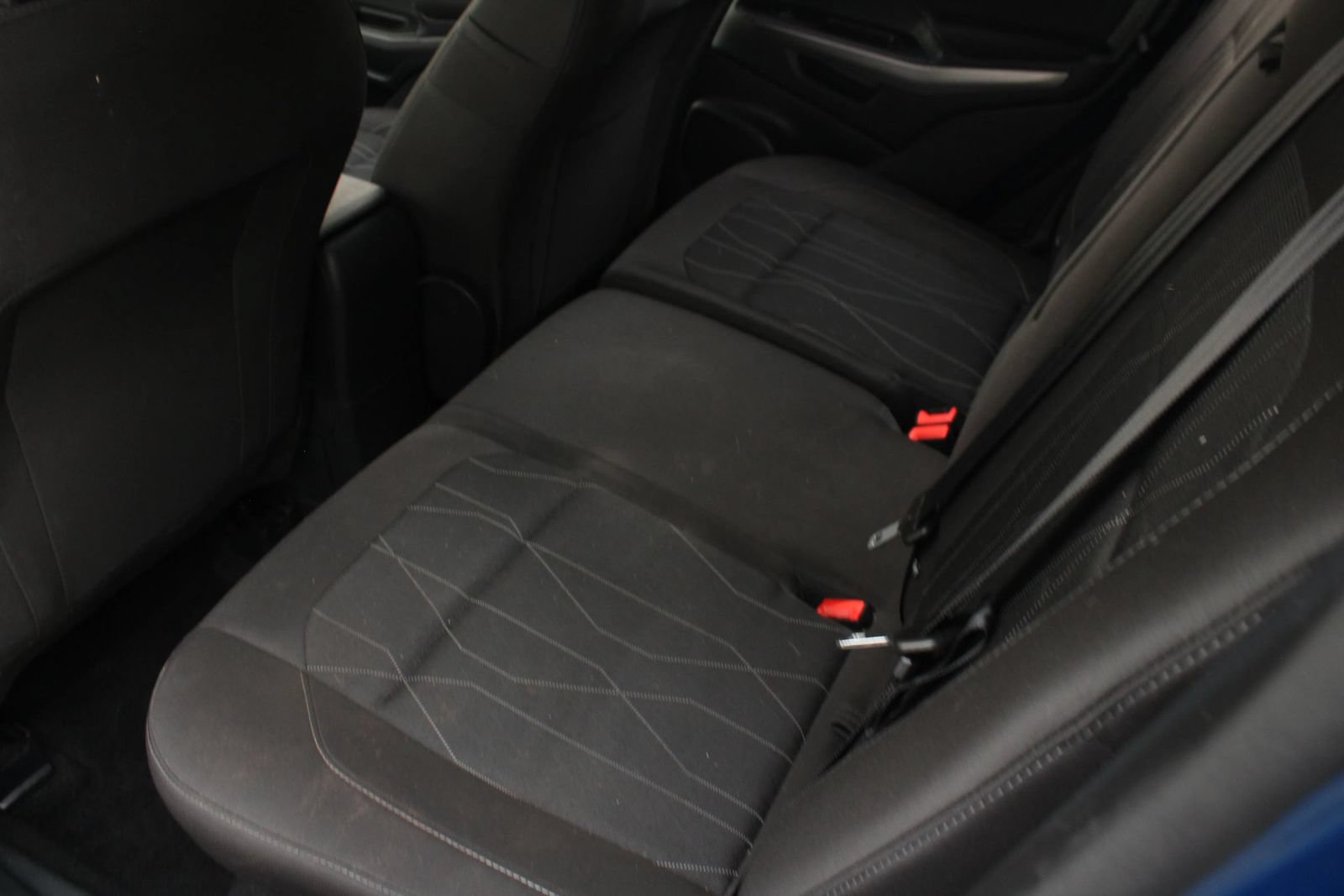 Used 2020 Ford EcoSport SE AWD/4WD image 20