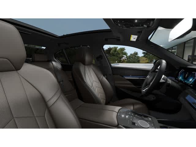 New 2027 BMW i5 xDrive40 AWD/4WD image 9