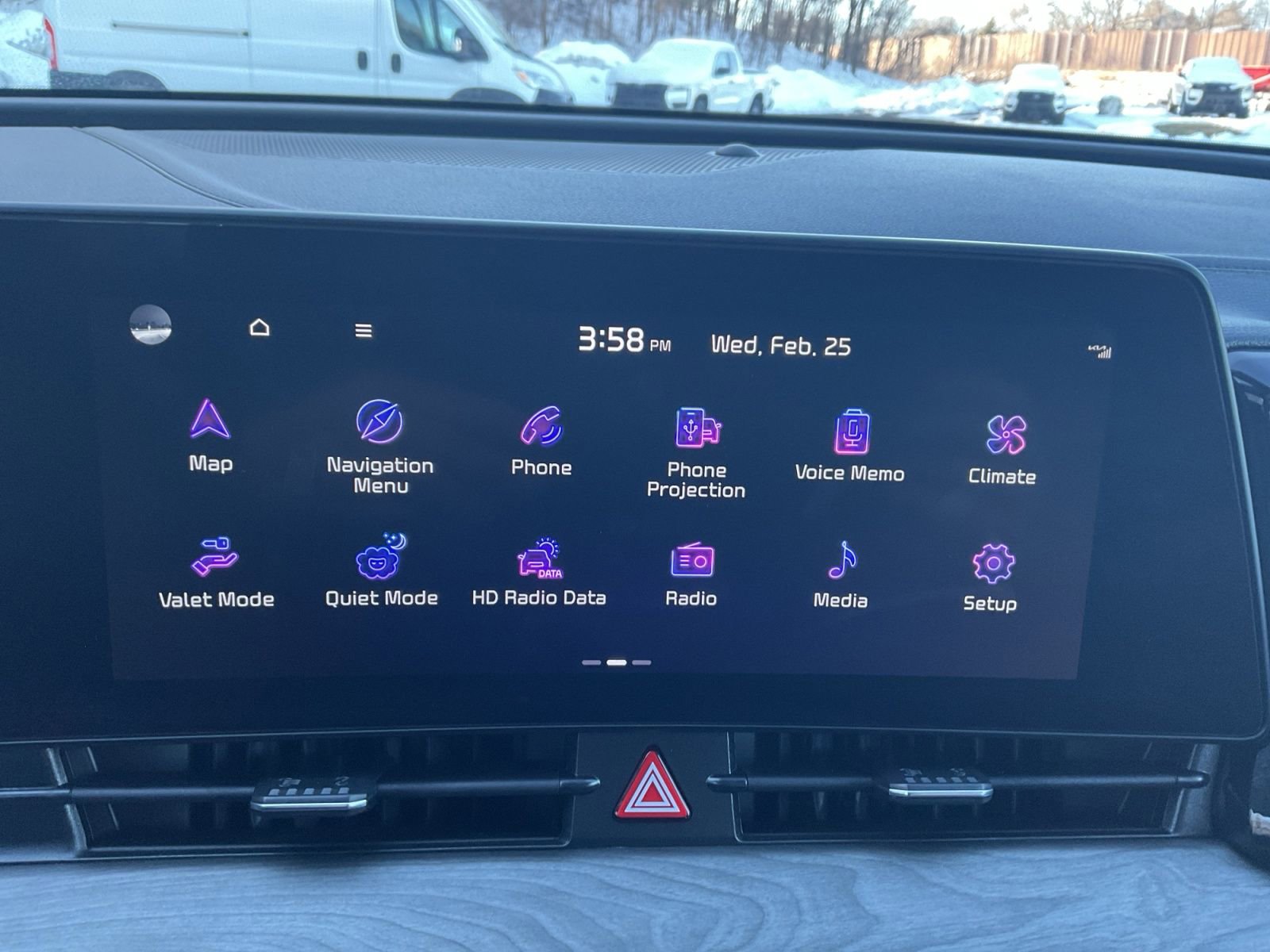 Used 2024 Kia Sportage X-Pro image 30