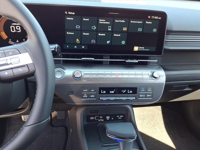 New 2026 Hyundai Kona SEL Sport image 14