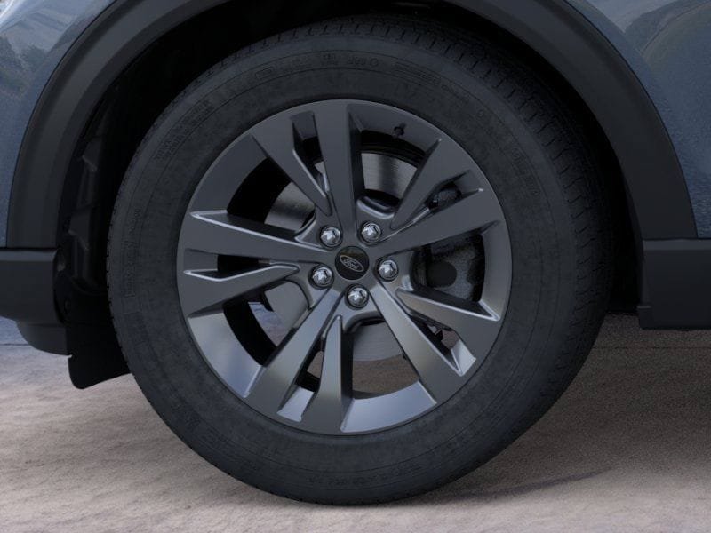 New 2026 Ford Explorer Active w/ Active Comfort Package AWD/4WD image 19