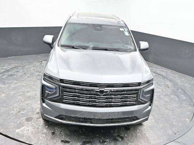 New 2026 Chevrolet Tahoe High Country image 40