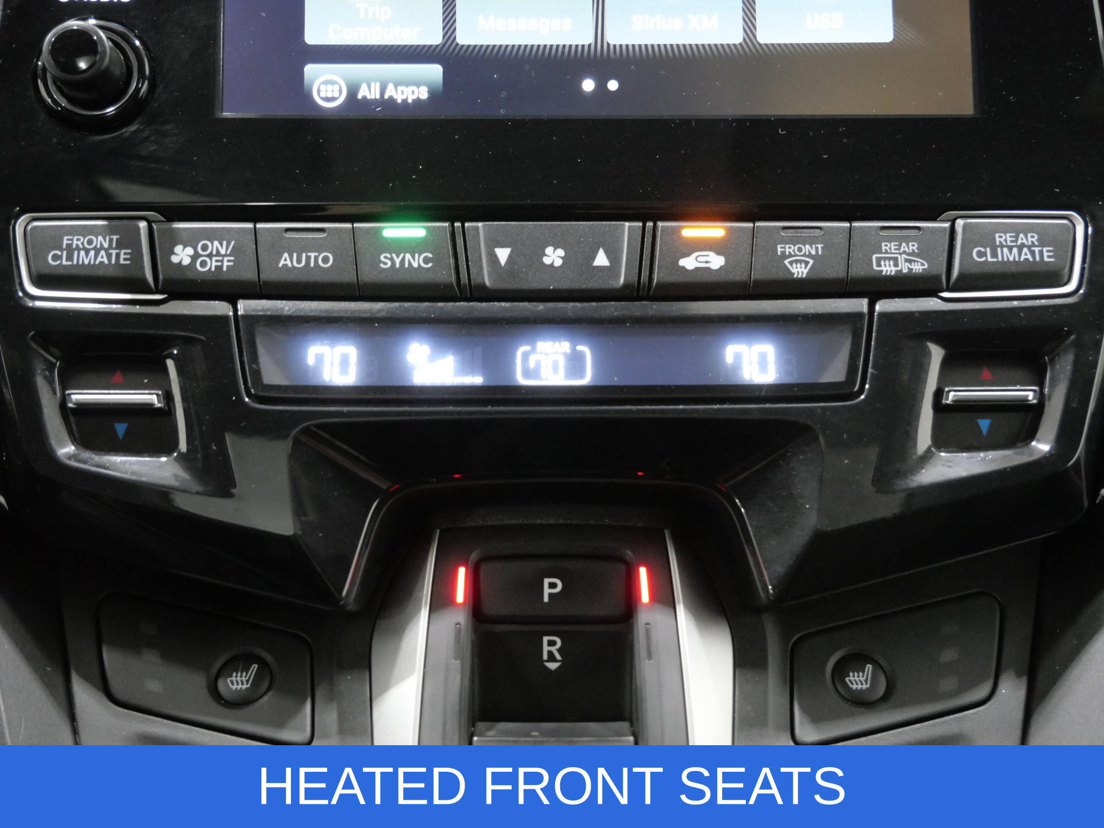 Used 2022 Honda Odyssey EX-L image 19