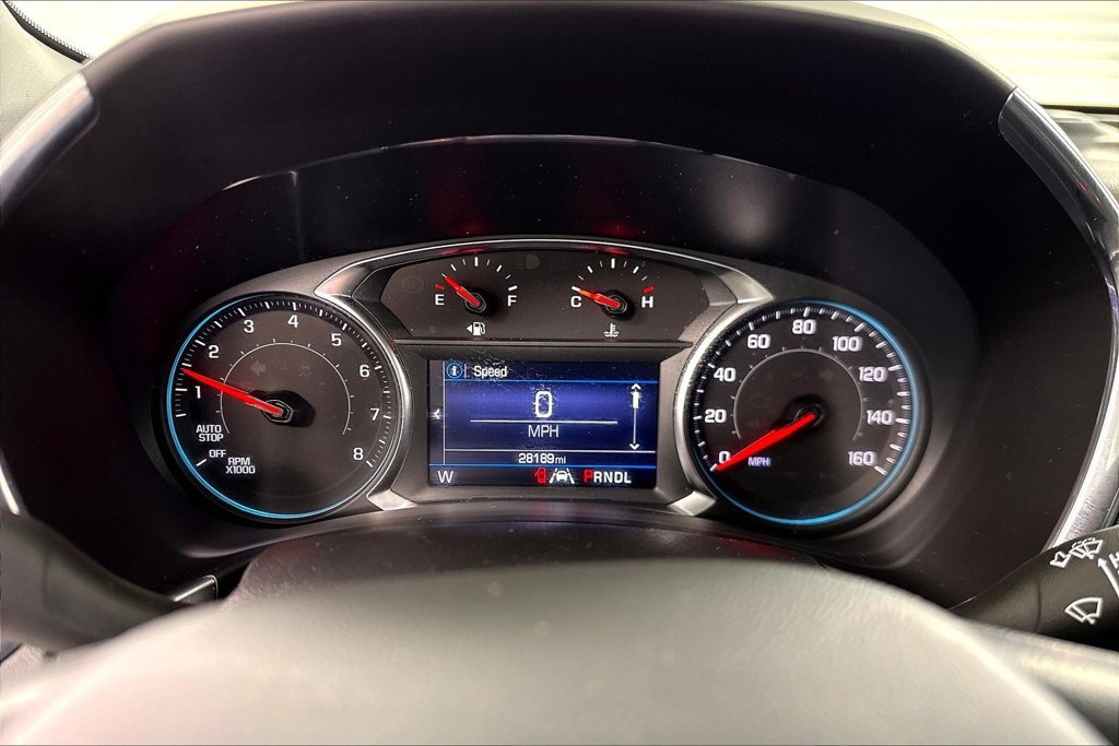 Used 2023 Chevrolet Equinox LT FWD image 15