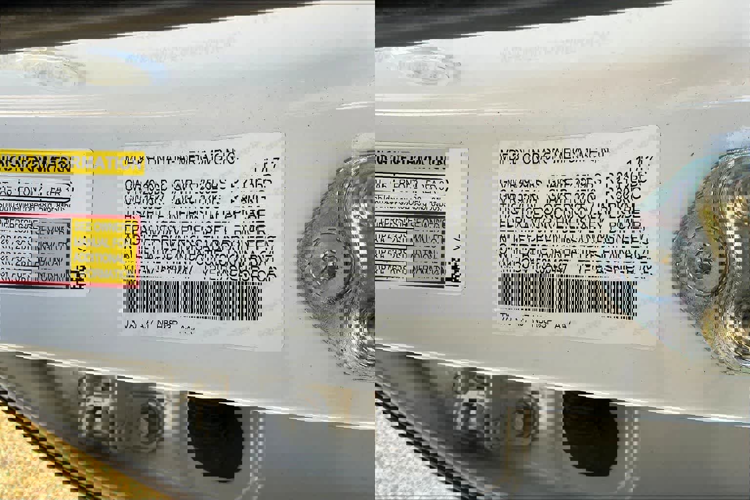 Used 2018 Honda Accord EX-L image 20