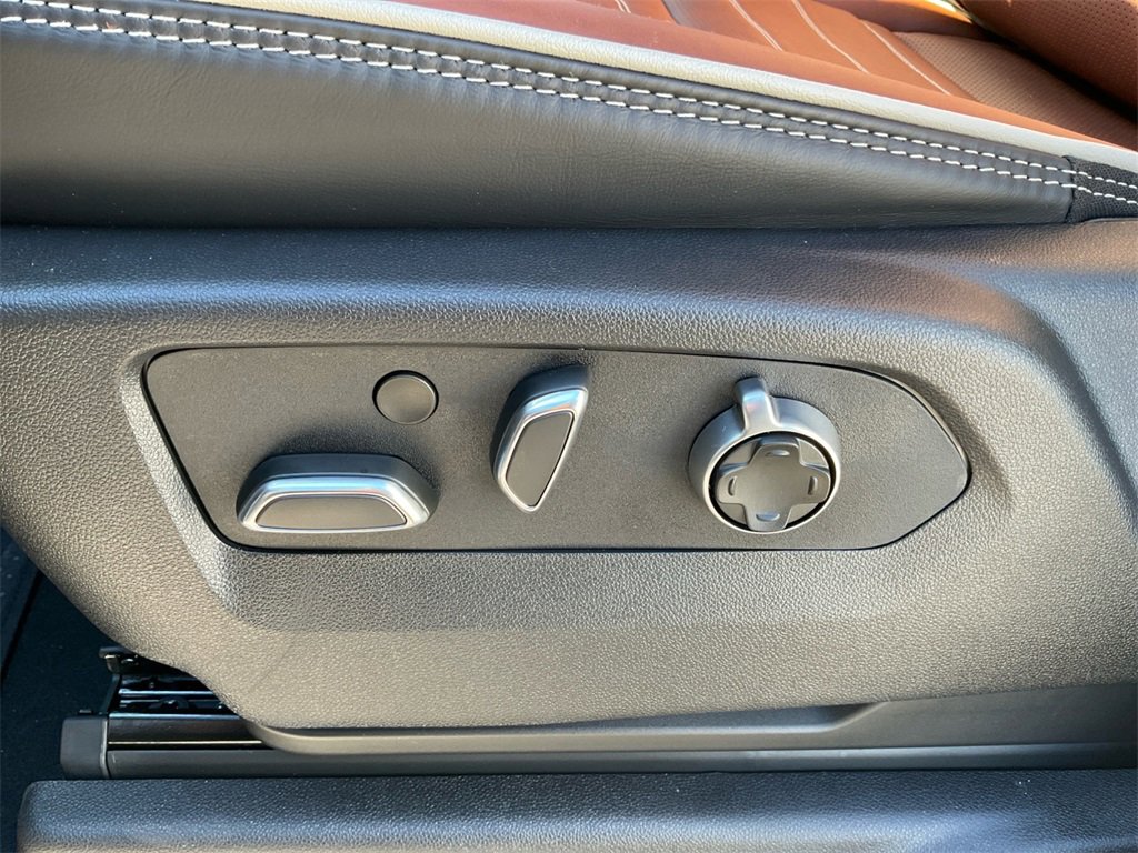 New 2026 GMC Sierra 1500 Denali Ultimate image 28