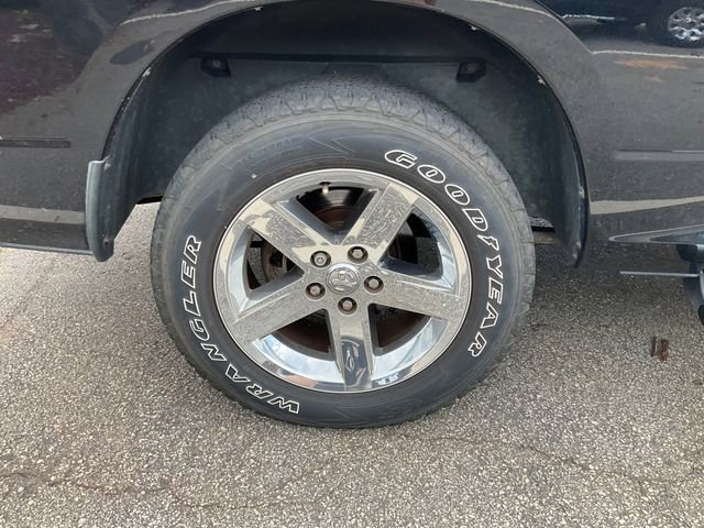 Used 2013 RAM 1500 Express RWD image 13