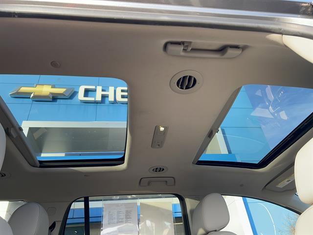 Used 2020 GMC Acadia SLT w/ Premium Package image 35