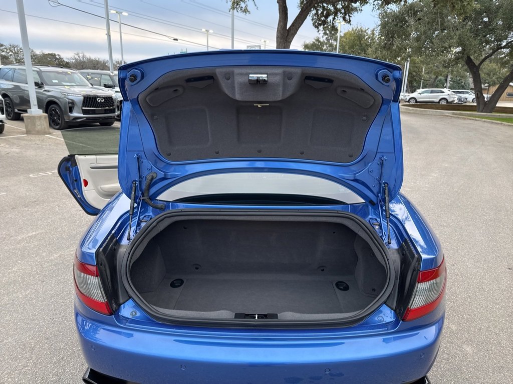 Used 2013 Maserati GranTurismo Sport image 37