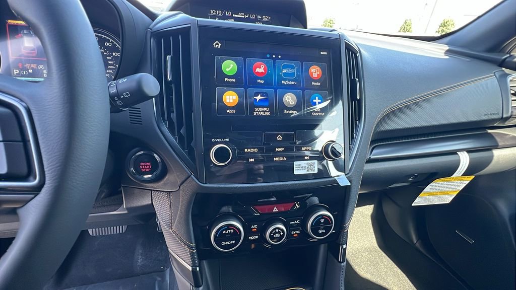 New 2025 Subaru Forester Wilderness w/ Convenience Package image 26