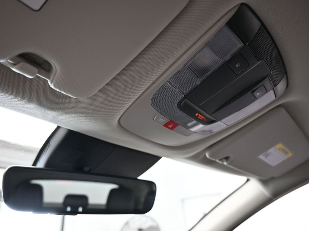 Used 2024 Kia Sportage EX image 28