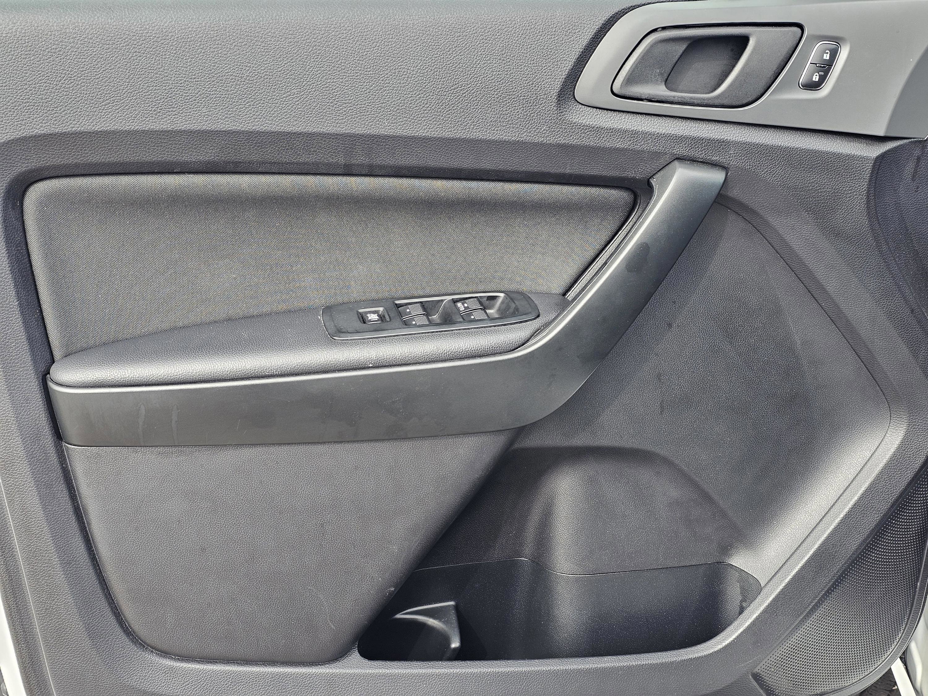 Used 2019 Ford Ranger XL w/ FX4 Off-Road Package image 14