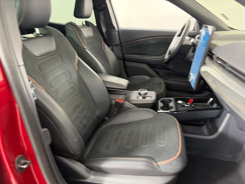 Used 2023 Ford Mustang Mach-E GT AWD/4WD image 31