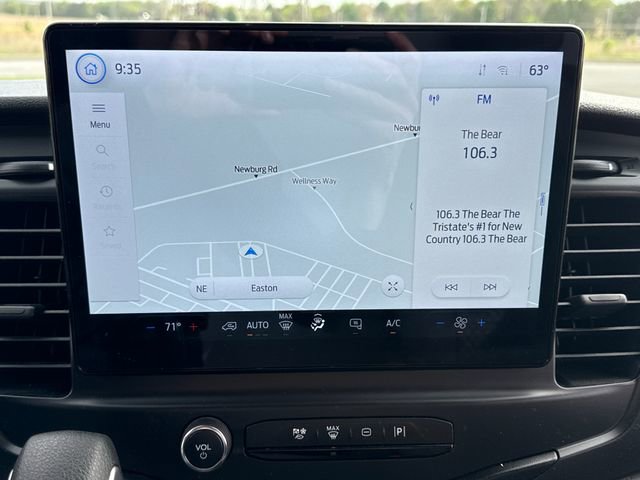 Used 2024 Ford Transit 250 148 Medium Roof w/ Load Area Protection Package RWD image 25