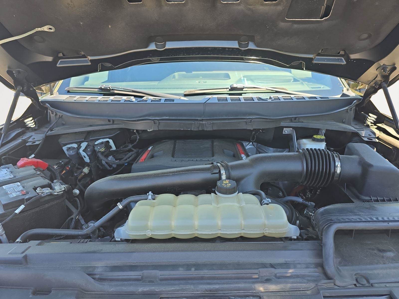 Used 2024 Ford F150 Raptor AWD/4WD image 25