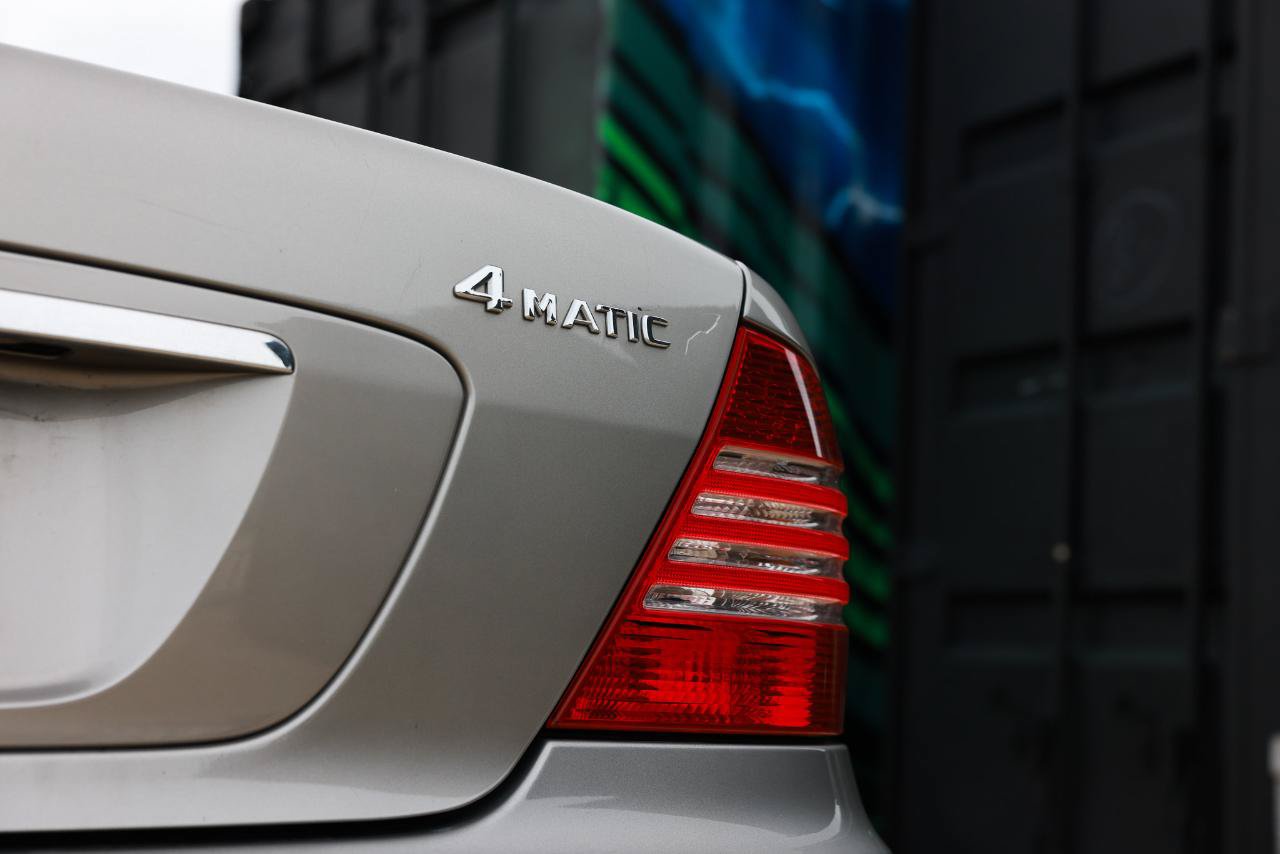 Used 2006 Mercedes-Benz S 430 4MATIC image 29