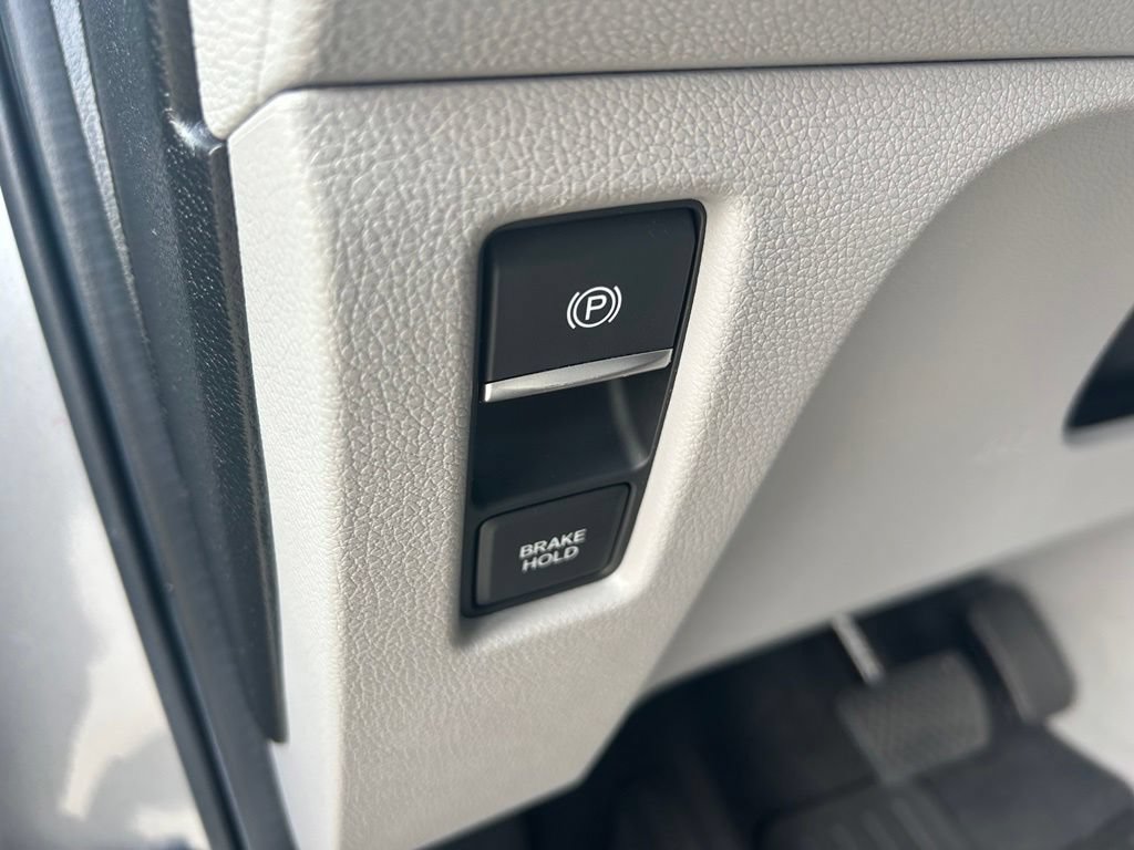 Used 2024 Honda Odyssey EX-L image 47