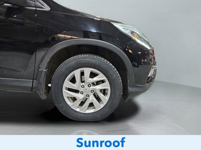 Used 2016 Honda CR-V EX-L image 14