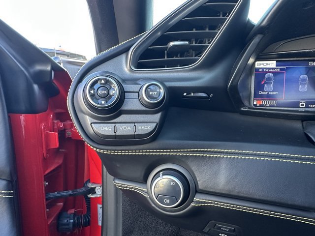 Used 2018 Ferrari 488 Spider RWD image 33