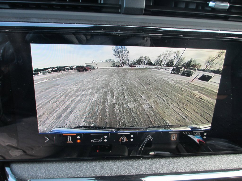 New 2026 GMC Sierra 1500 AT4 w/ AT4 Premium Package image 21