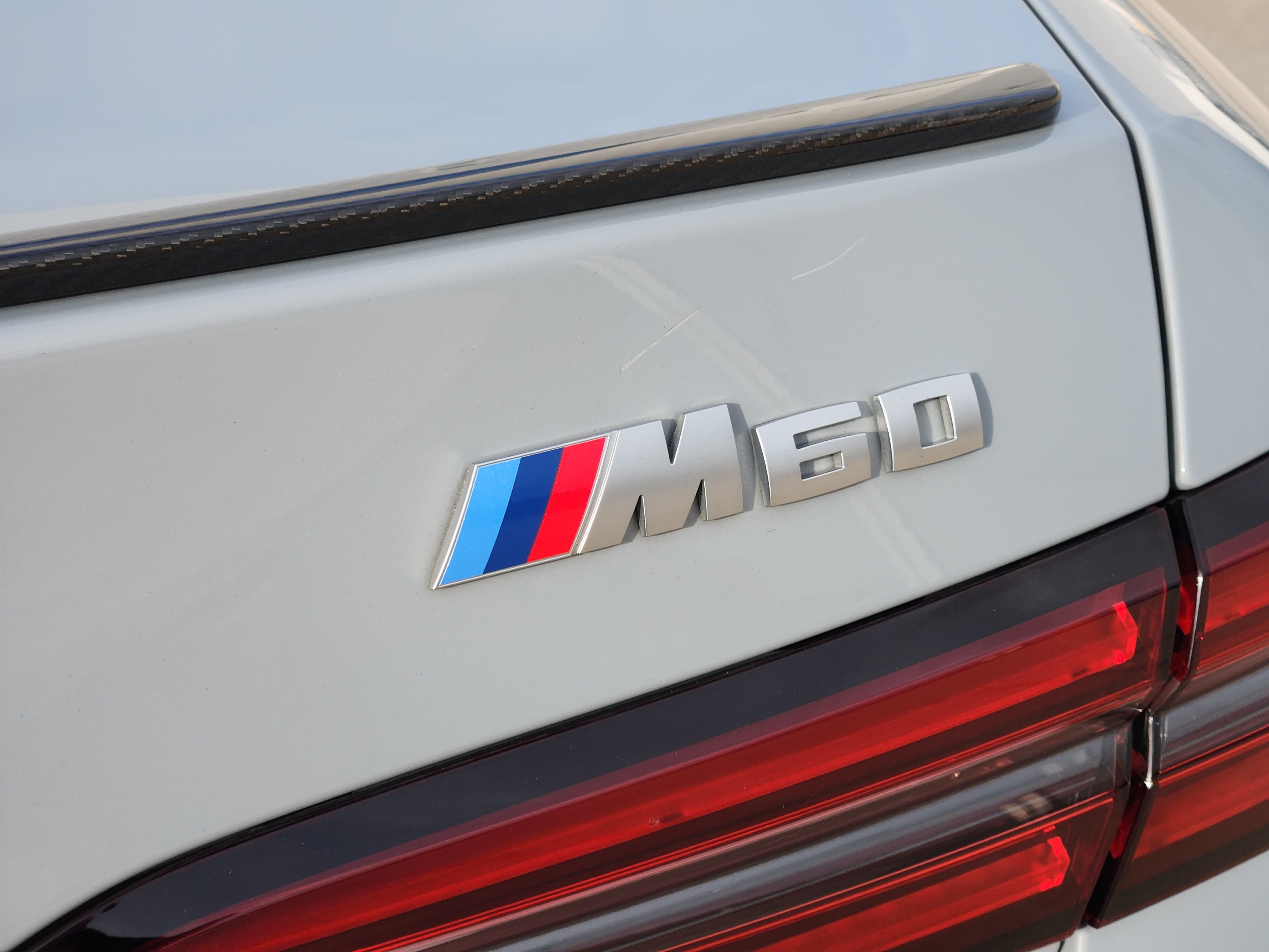 Used 2024 BMW i5 M60 w/ Executive Package AWD/4WD image 35