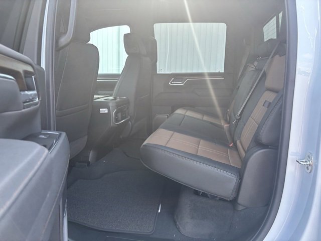 New 2026 Chevrolet Silverado 3500 High Country w/ High Country Premium Package image 14