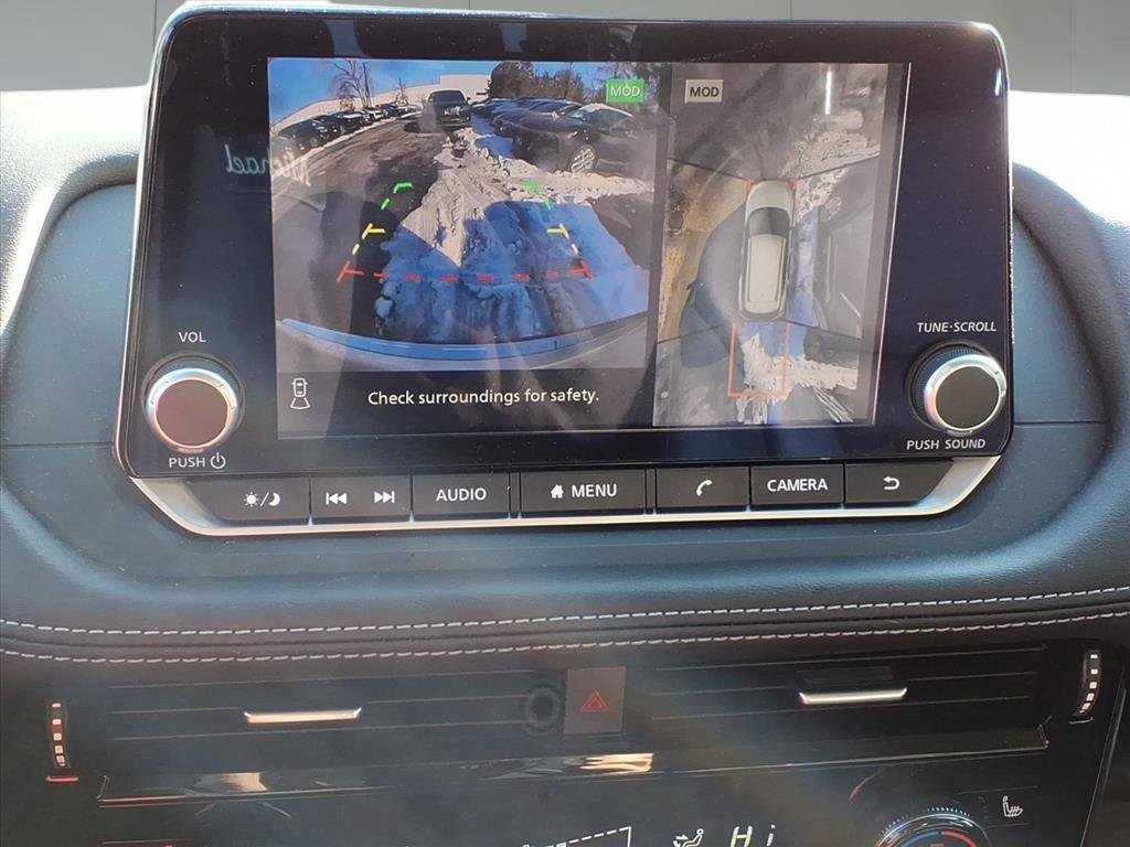 Used 2023 Nissan Rogue SL image 22