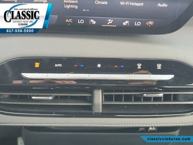 Used 2026 Buick Enclave Sport Touring FWD image 20