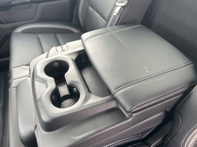 Used 2026 RAM 1500 Rebel w/ G/T Package image 37