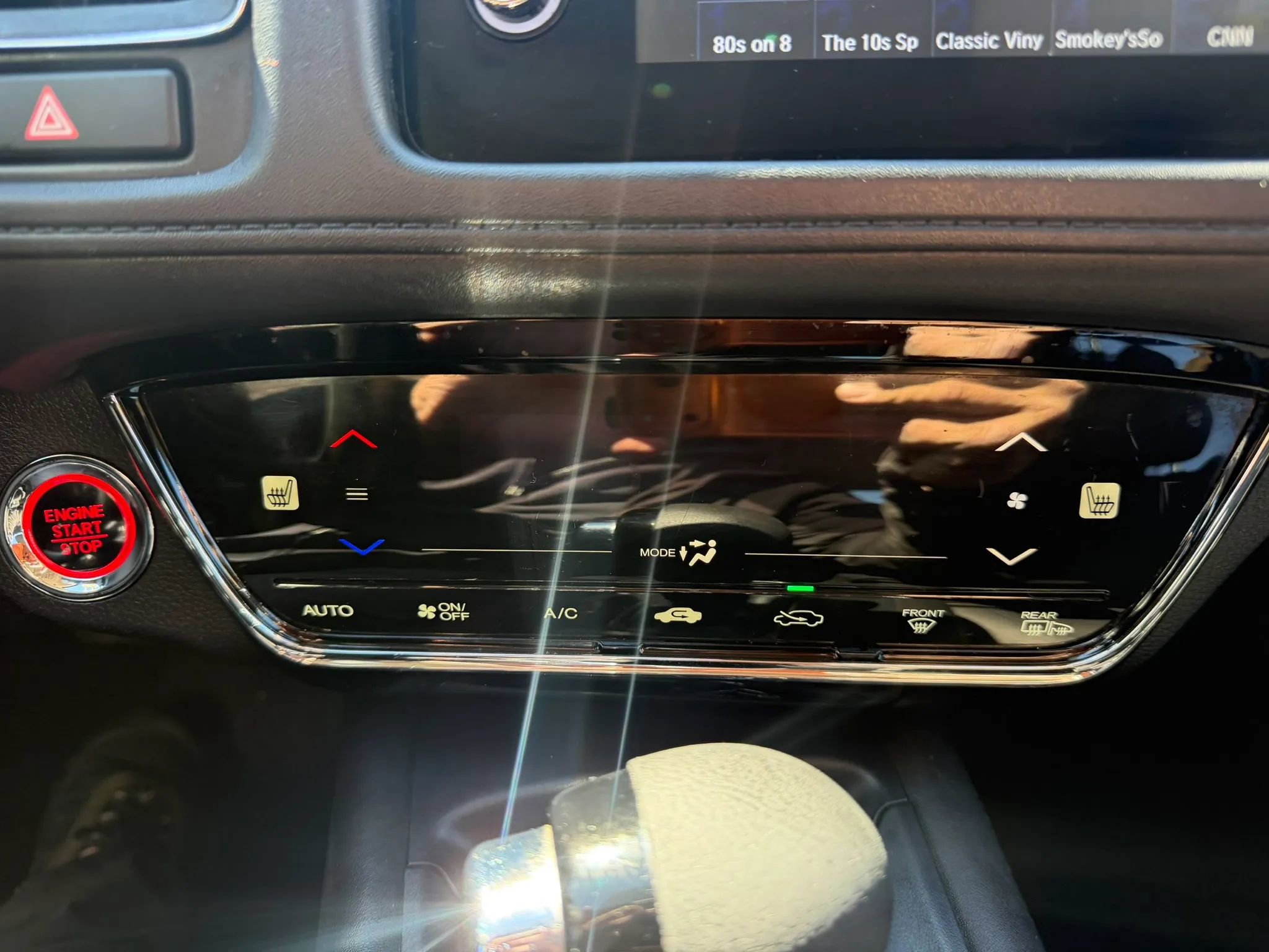 Used 2022 Honda HR-V EX image 19