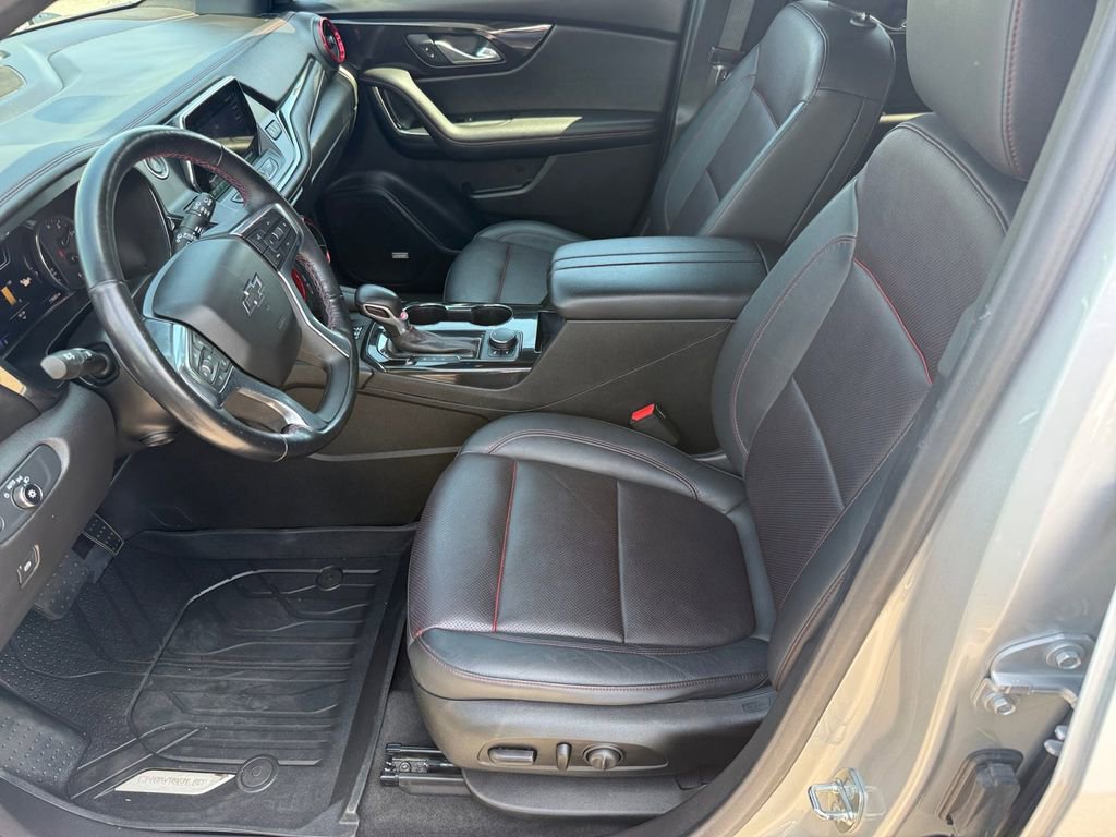 Used 2020 Chevrolet Blazer RS FWD image 10