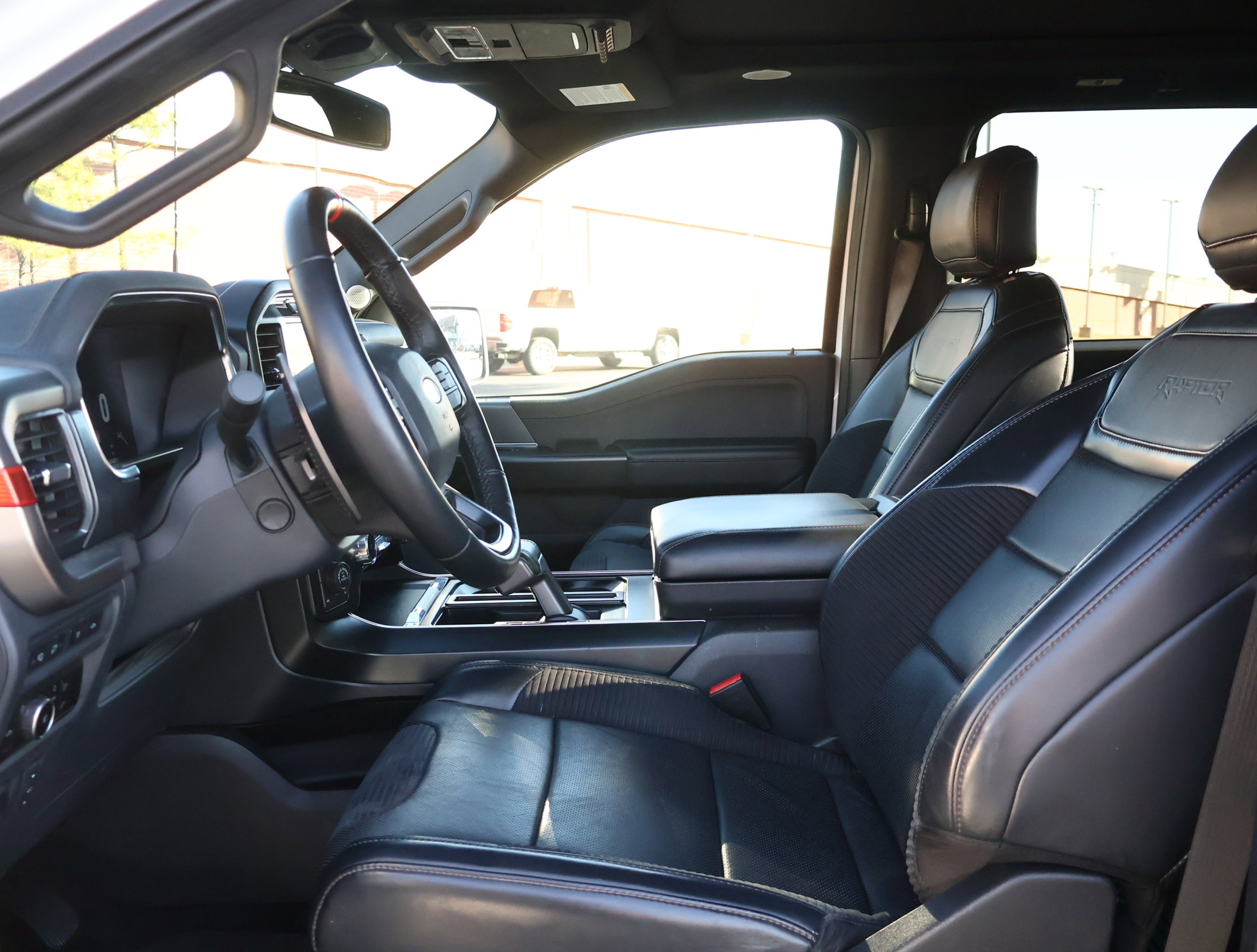 Used 2023 Ford F150 Raptor image 12