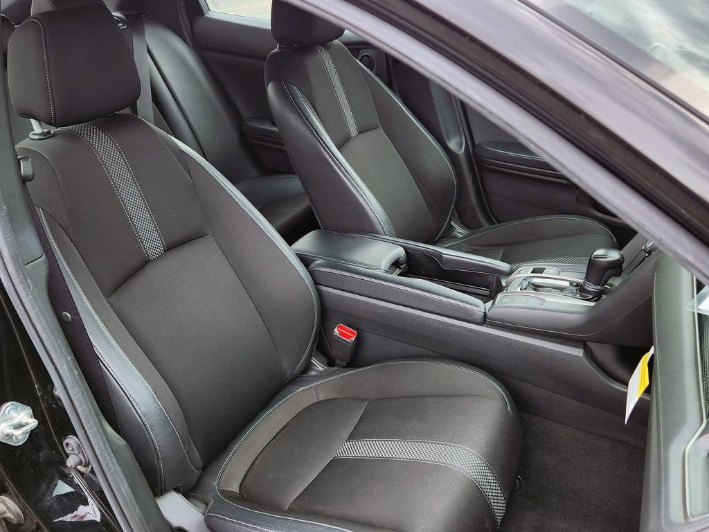 Used 2020 Honda Civic Sport image 29
