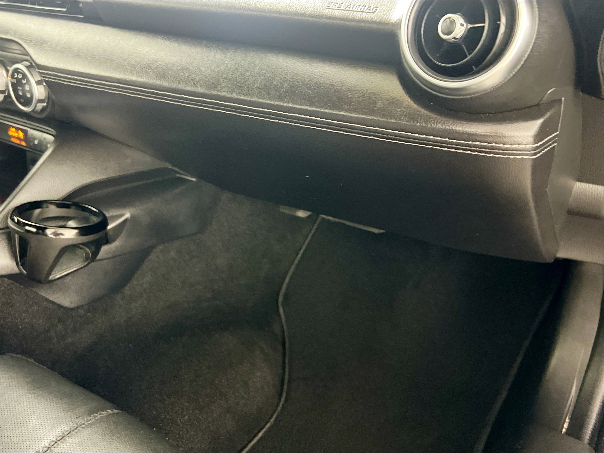 Used 2023 MAZDA MX-5 Miata Grand Touring RWD image 32