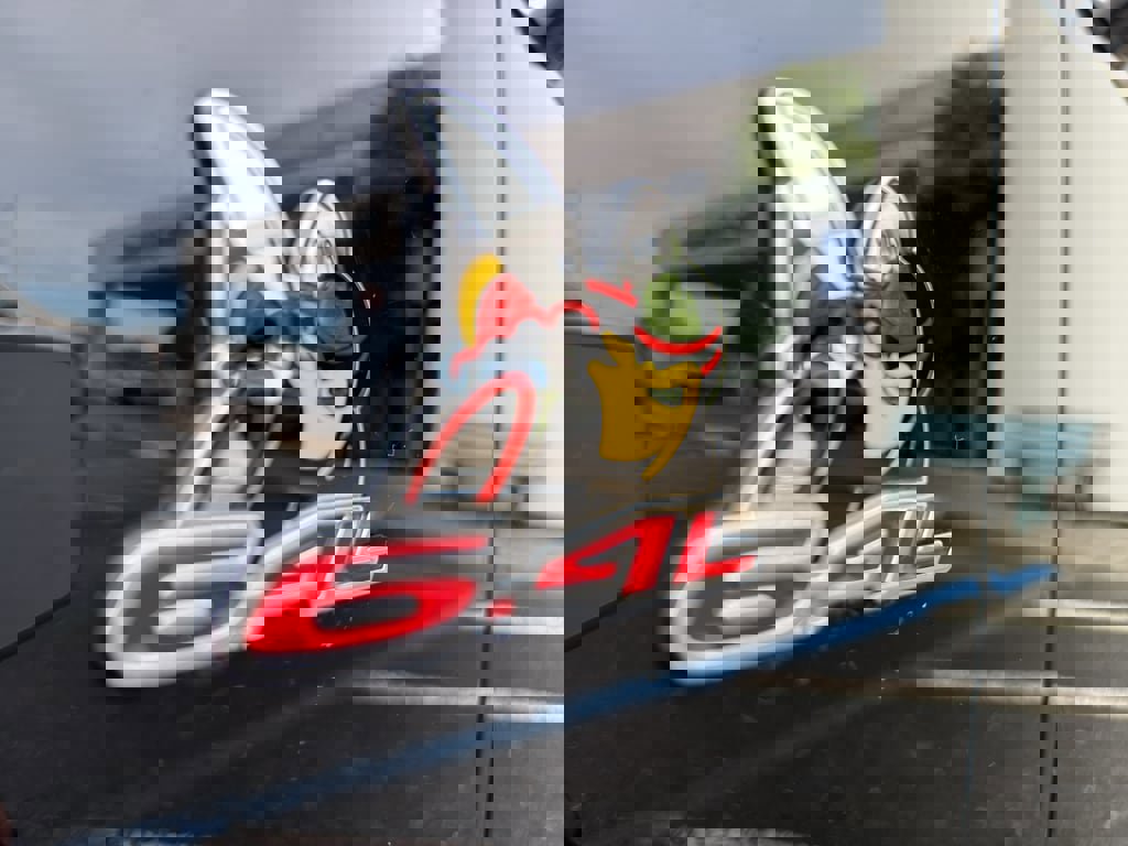 Used 2017 Dodge Challenger R/T Scat Pack w/ Leather Interior Group image 9