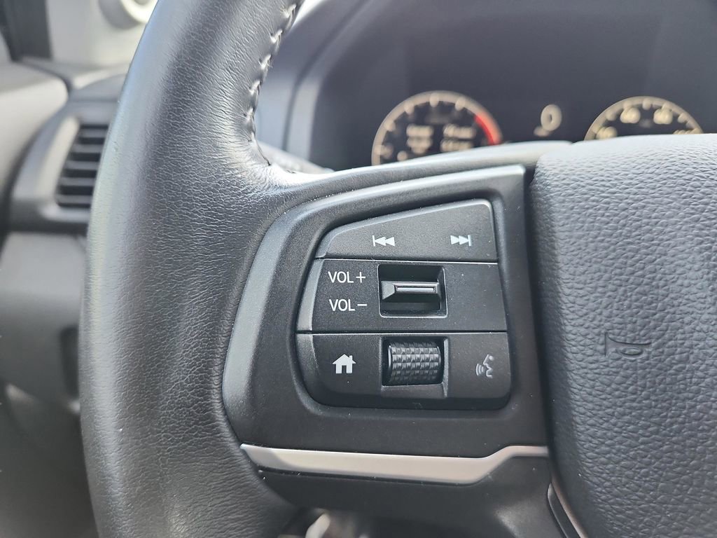 Used 2025 Honda Ridgeline Sport image 30