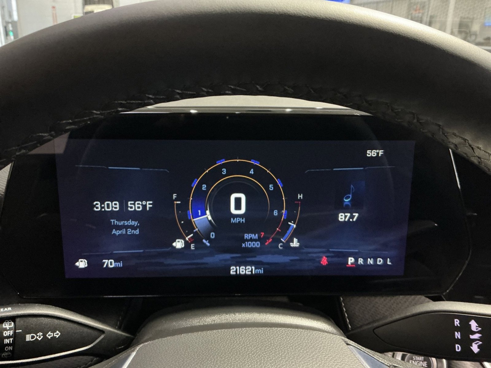 Used 2025 Chevrolet Equinox LT image 25