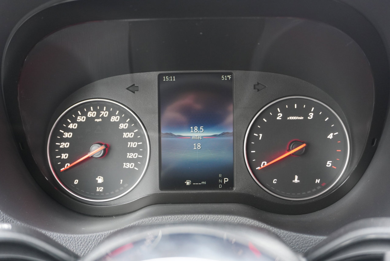 Used 2025 Mercedes-Benz Sprinter 2500 image 13