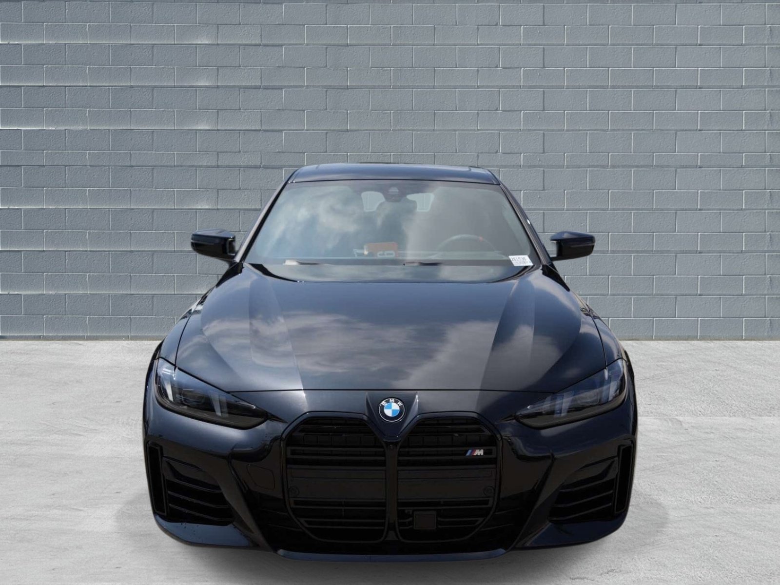 New 2026 BMW M440i w/ Premium Package RWD image 2