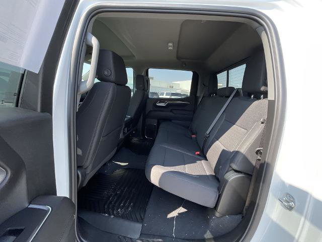 New 2025 Chevrolet Silverado 1500 RST w/ Convenience Package II image 78