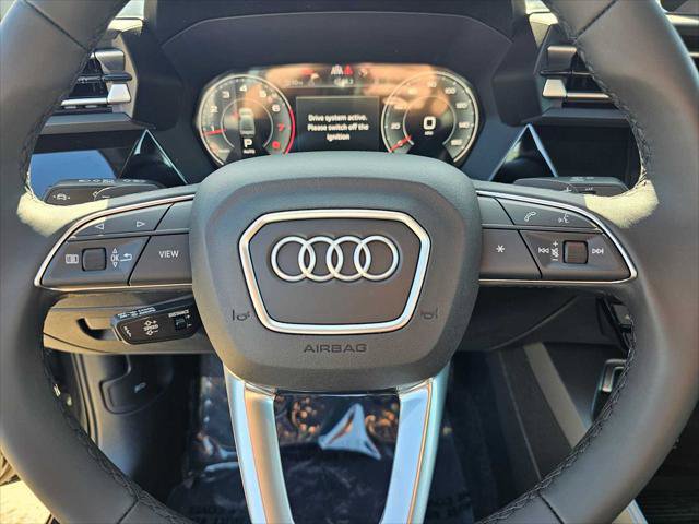 New 2026 Audi A3 2.0T Premium Plus AWD/4WD image 22