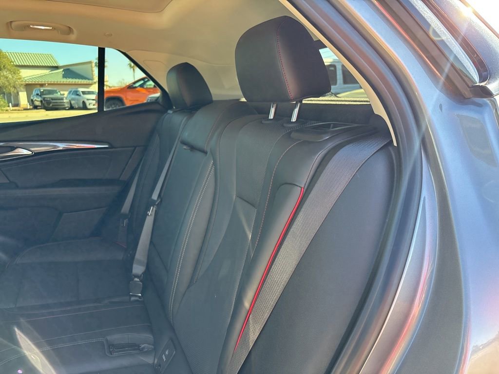 Used 2022 Buick Envision Essence w/ Technology Package I image 18