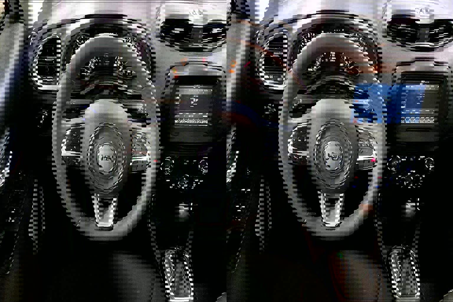 Used 2019 Jeep Renegade Latitude image 5