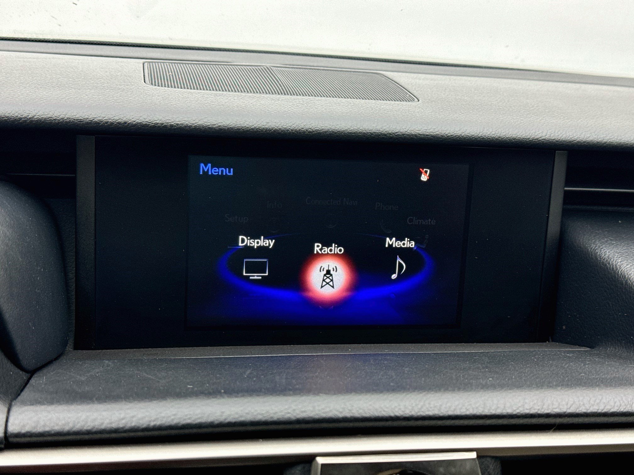 Used 2020 Lexus IS 300 F Sport w/ F Sport Package RWD image 9